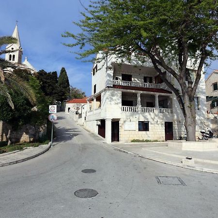 Apartman Vrsalovic Sumartin Exterior foto