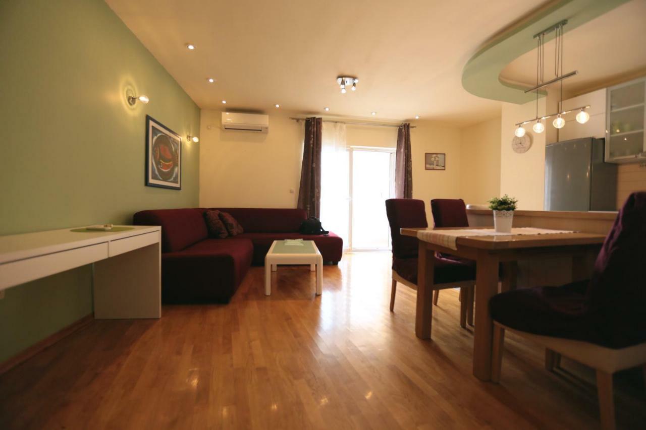 Apartman Vrsalovic Sumartin Exterior foto