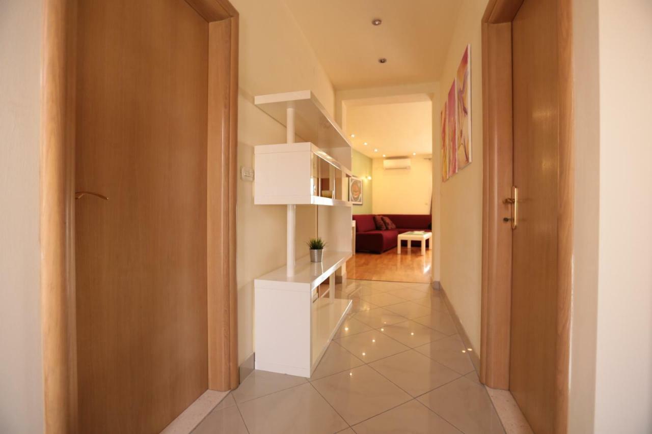 Apartman Vrsalovic Sumartin Exterior foto